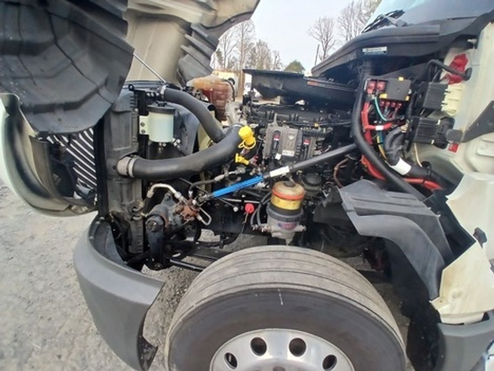 Day Cab Tractor-Heavy Duty Tractors-International-2020-LT625-Charlotte-NC-375,001\n\t\tmiles-$ 39,250 - Image 9