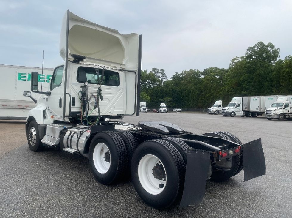 Day Cab Tractor-Heavy Duty Tractors-International-2020-LT625-Chester-VA-215,959\n\t\tmiles-$ 30,000 - Image 4