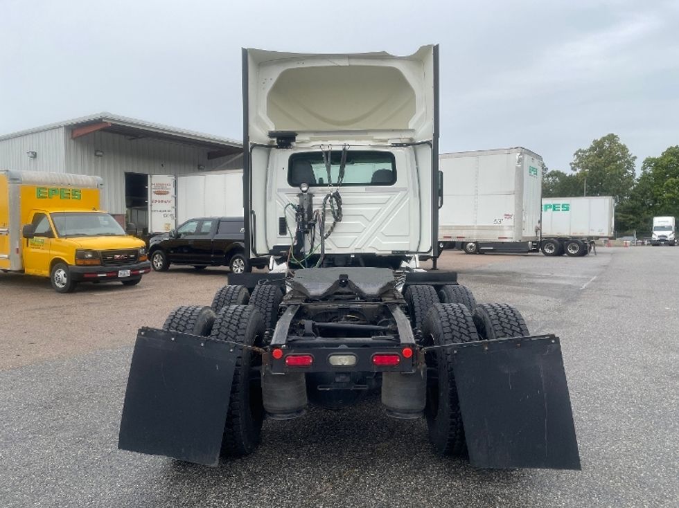 Day Cab Tractor-Heavy Duty Tractors-International-2020-LT625-Chester-VA-215,959\n\t\tmiles-$ 30,000 - Image 5