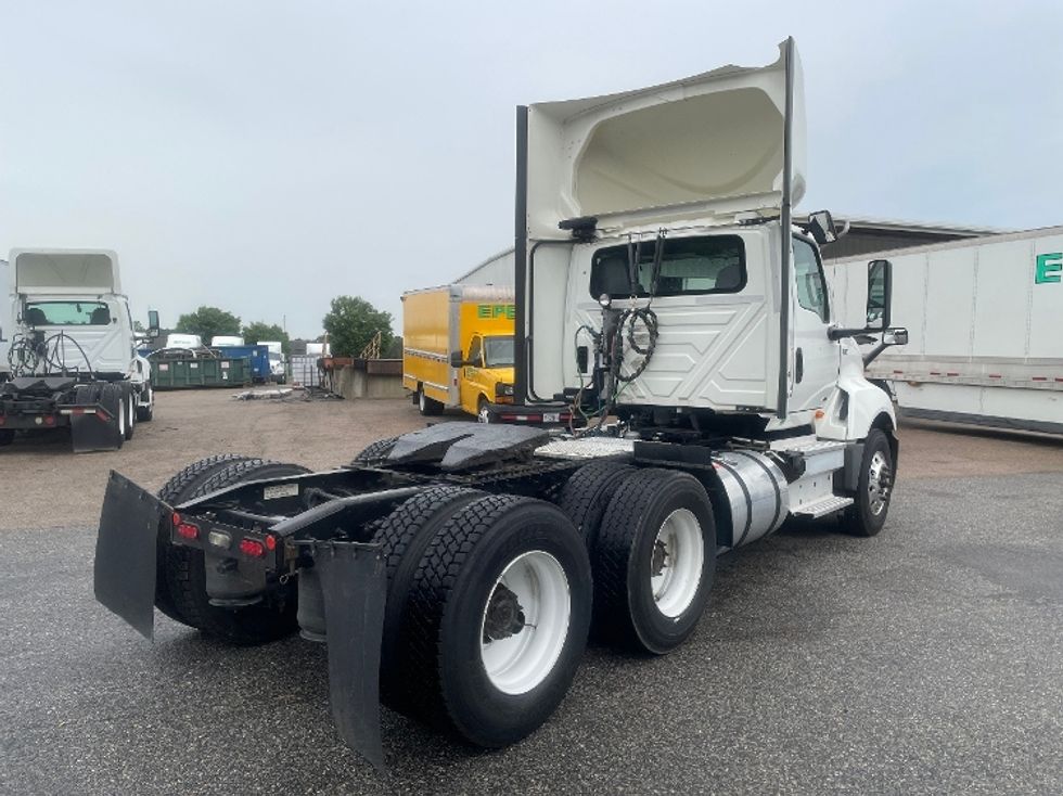Day Cab Tractor-Heavy Duty Tractors-International-2020-LT625-Chester-VA-215,959\n\t\tmiles-$ 30,000 - Image 6