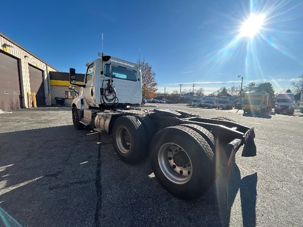Day Cab Tractor-Heavy Duty Tractors-International-2020-LT625-Chicopee-MA-458,773\n\t\tmiles-$ 25,750 - Image 5