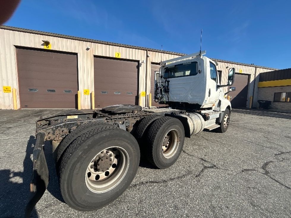 Day Cab Tractor-Heavy Duty Tractors-International-2020-LT625-Chicopee-MA-458,773\n\t\tmiles-$ 25,750 - Image 7