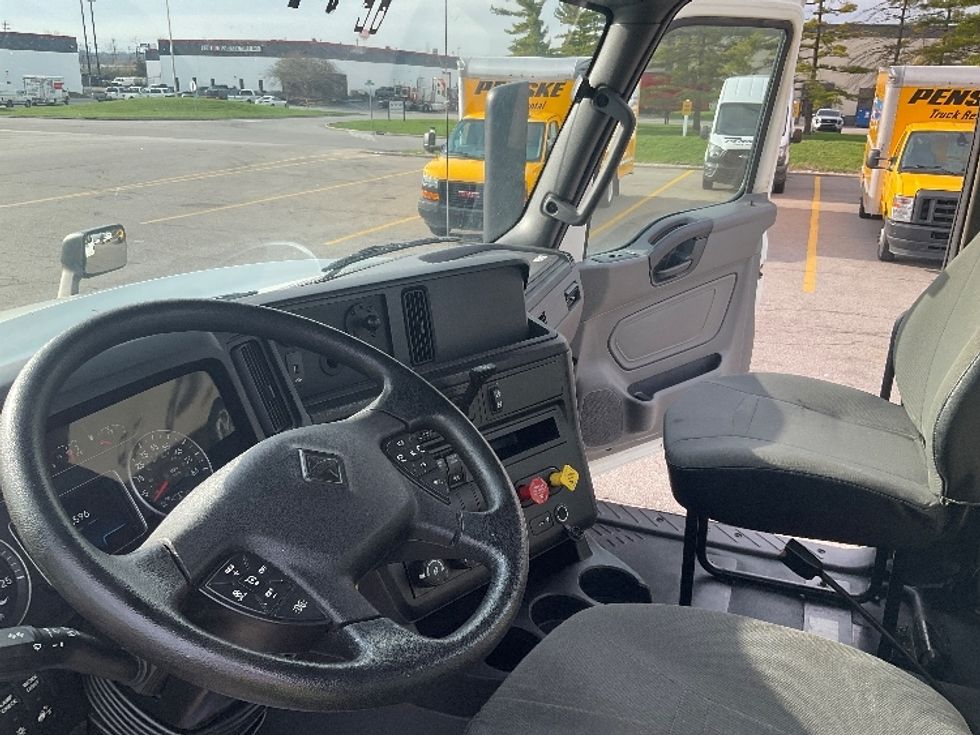 Day Cab Tractor-Heavy Duty Tractors-International-2020-LT625-Cincinnati-OH-436,733\n\t\tmiles-$ 23,750 - Image 10