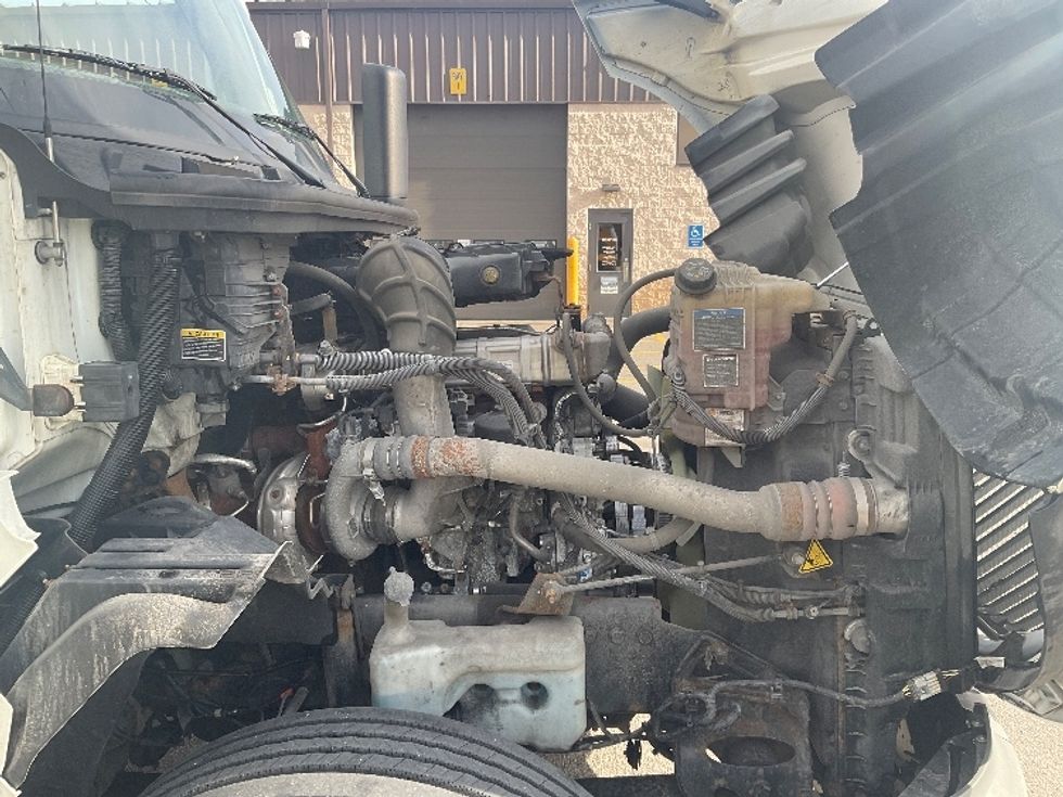 Day Cab Tractor-Heavy Duty Tractors-International-2020-LT625-Cincinnati-OH-436,733\n\t\tmiles-$ 23,750 - Image 14