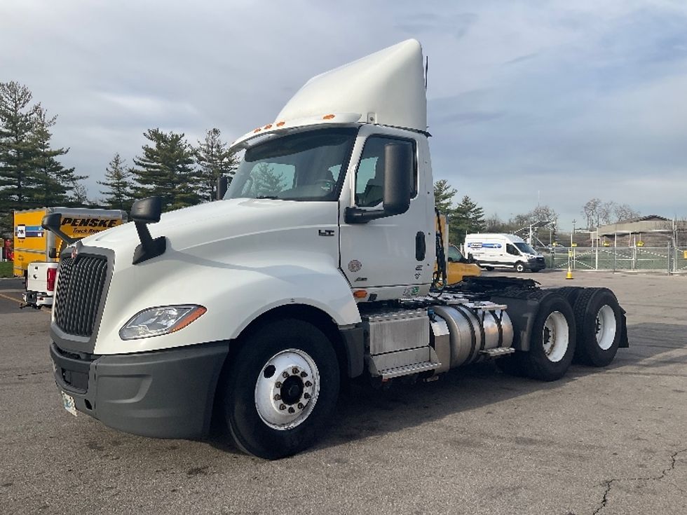 Day Cab Tractor-Heavy Duty Tractors-International-2020-LT625-Cincinnati-OH-436,733\n\t\tmiles-$ 23,750 - Image 3