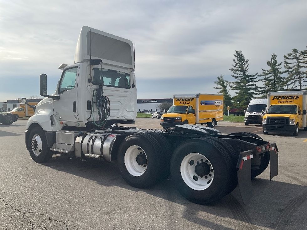 Day Cab Tractor-Heavy Duty Tractors-International-2020-LT625-Cincinnati-OH-436,733\n\t\tmiles-$ 23,750 - Image 5