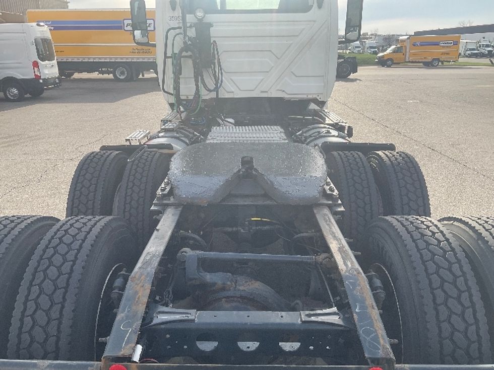 Day Cab Tractor-Heavy Duty Tractors-International-2020-LT625-Cincinnati-OH-436,733\n\t\tmiles-$ 23,750 - Image 6