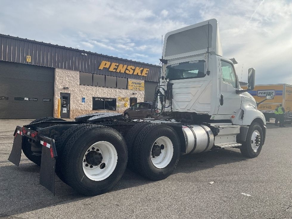 Day Cab Tractor-Heavy Duty Tractors-International-2020-LT625-Cincinnati-OH-436,733\n\t\tmiles-$ 23,750 - Image 7