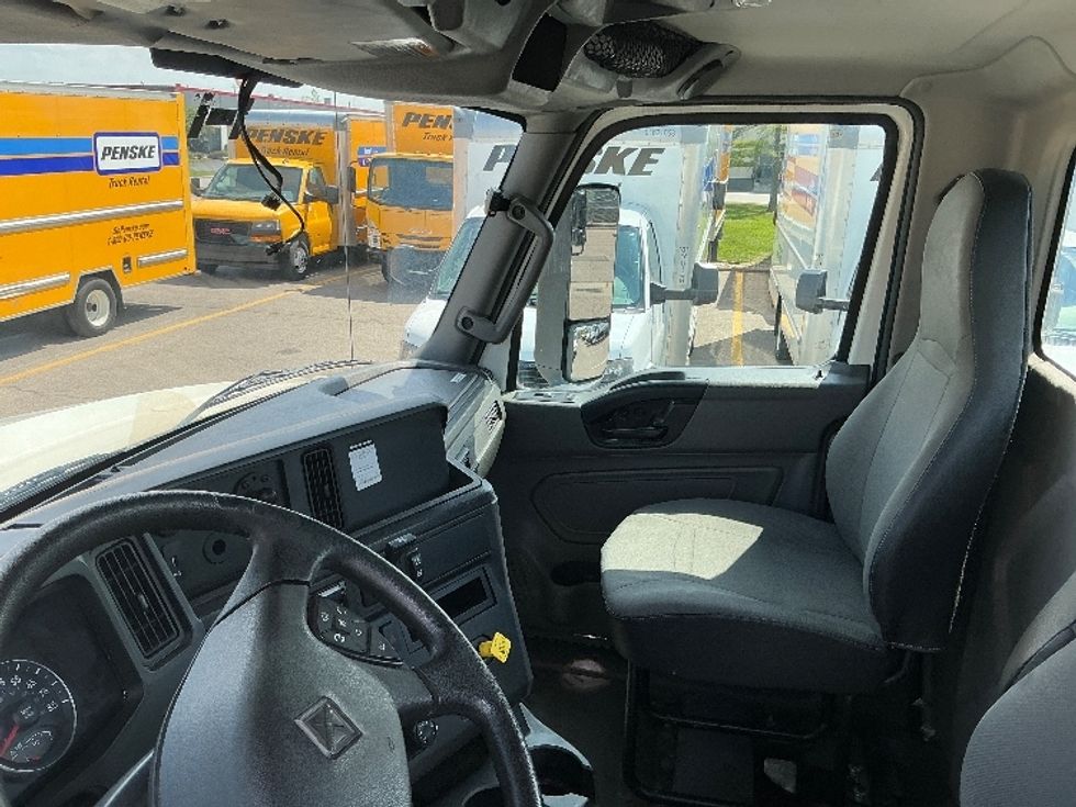 Day Cab Tractor-Heavy Duty Tractors-International-2020-LT625-Cincinnati-OH-446,129\n\t\tmiles-$ 22,500 - Image 10