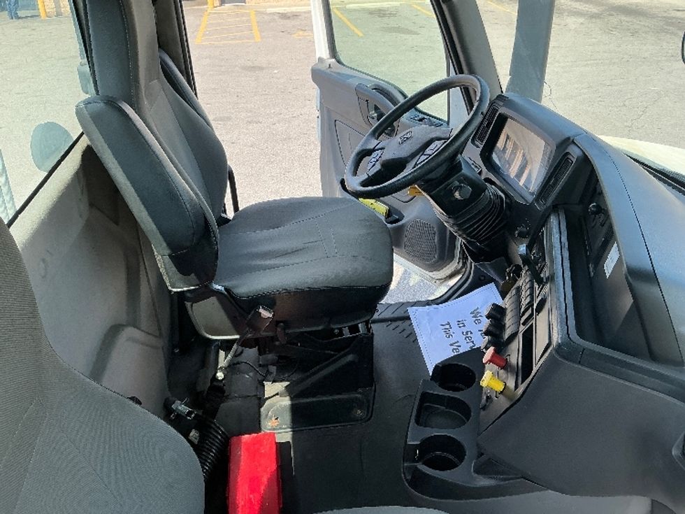Day Cab Tractor-Heavy Duty Tractors-International-2020-LT625-Cincinnati-OH-446,129\n\t\tmiles-$ 22,500 - Image 14