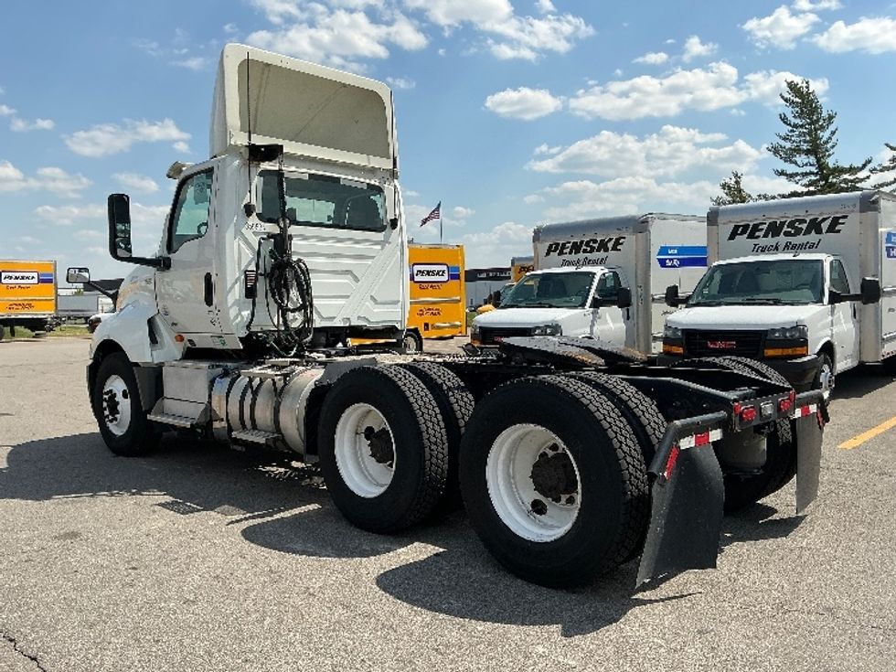 Day Cab Tractor-Heavy Duty Tractors-International-2020-LT625-Cincinnati-OH-446,129\n\t\tmiles-$ 22,500 - Image 5