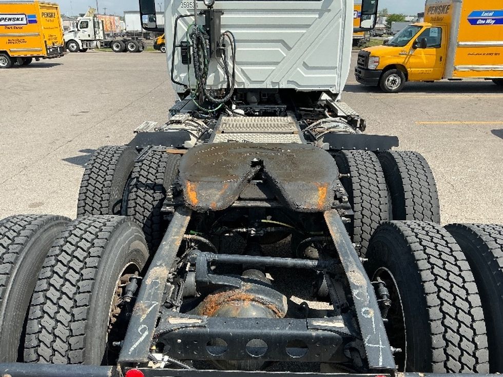 Day Cab Tractor-Heavy Duty Tractors-International-2020-LT625-Cincinnati-OH-446,129\n\t\tmiles-$ 22,500 - Image 6