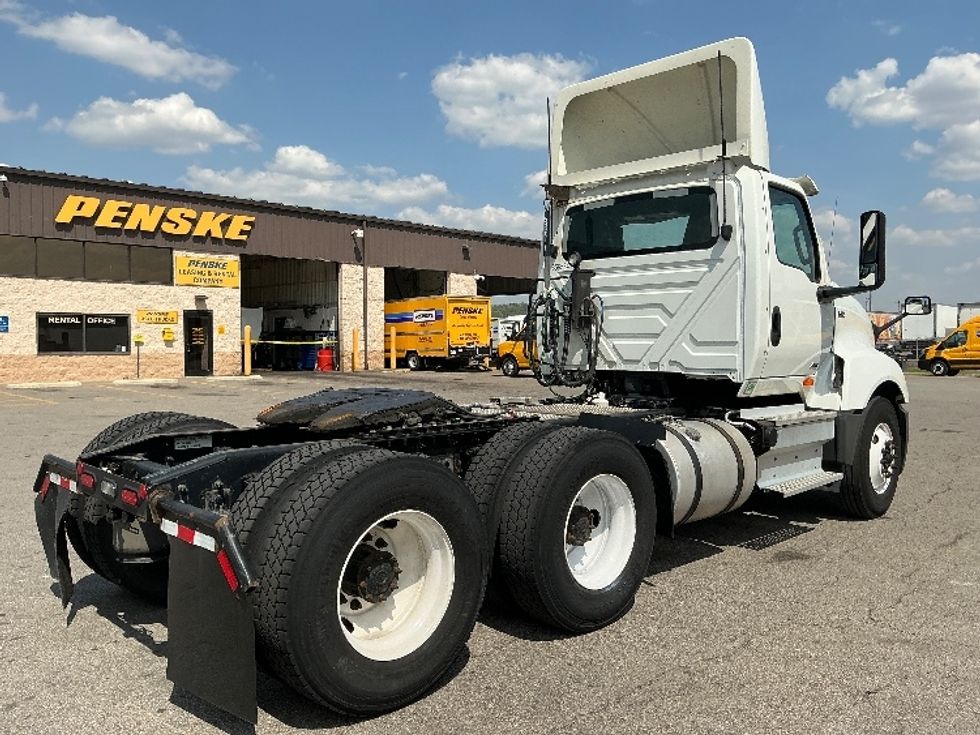 Day Cab Tractor-Heavy Duty Tractors-International-2020-LT625-Cincinnati-OH-446,129\n\t\tmiles-$ 22,500 - Image 7