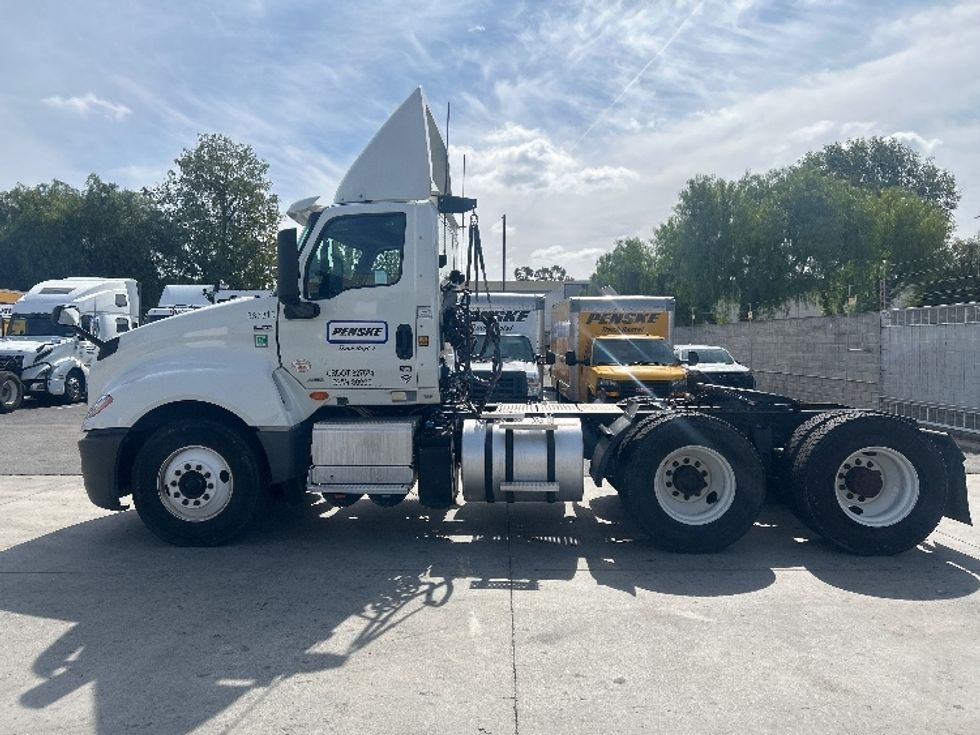 Day Cab Tractor-Heavy Duty Tractors-International-2020-LT625-City Of Industry-CA-180,441\n\t\tmiles-$ 34,500 - Image 4