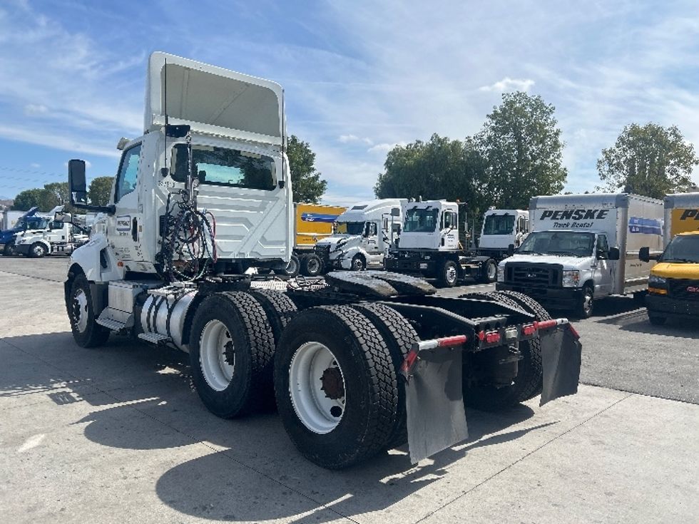Day Cab Tractor-Heavy Duty Tractors-International-2020-LT625-City Of Industry-CA-180,441\n\t\tmiles-$ 34,500 - Image 5