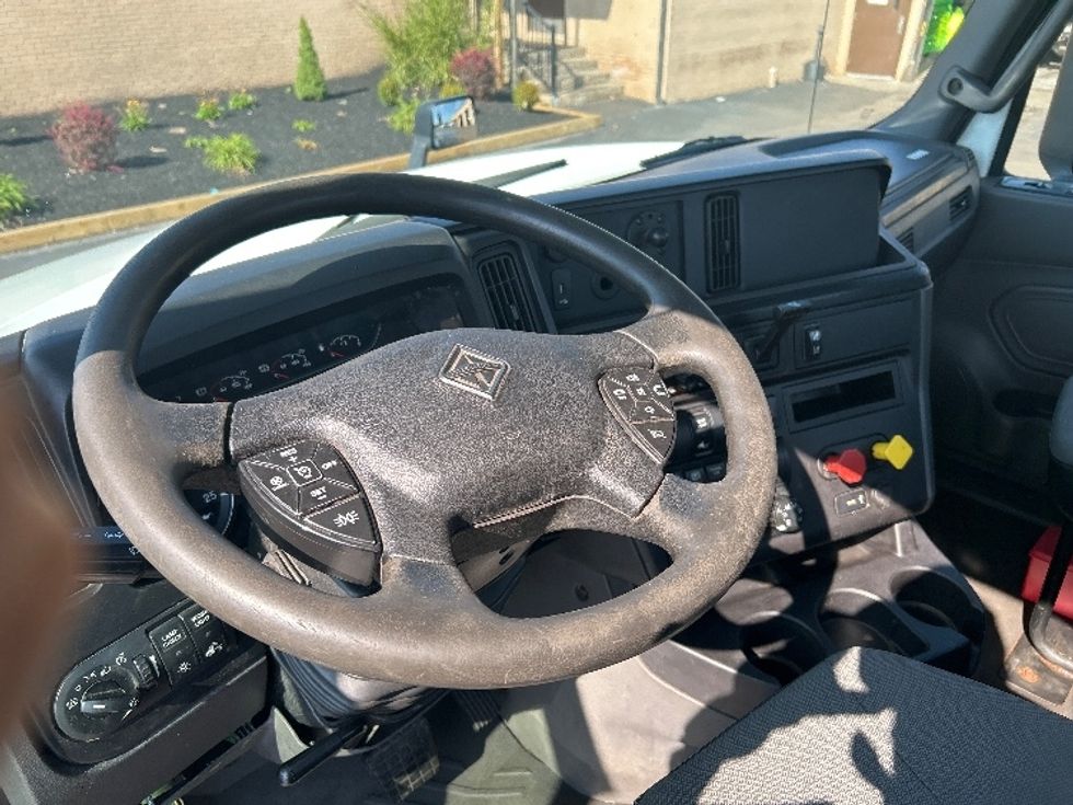 Day Cab Tractor-Heavy Duty Tractors-International-2020-LT625-Clearfield-PA-508,705\n\t\tmiles-$ 23,250 - Image 10