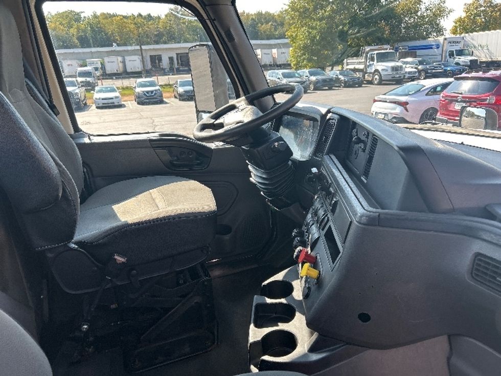 Day Cab Tractor-Heavy Duty Tractors-International-2020-LT625-Clearfield-PA-508,705\n\t\tmiles-$ 23,250 - Image 14