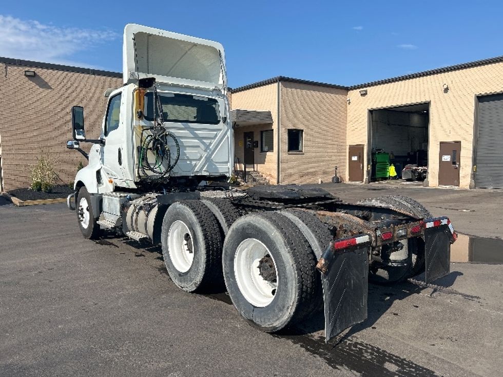 Day Cab Tractor-Heavy Duty Tractors-International-2020-LT625-Clearfield-PA-508,705\n\t\tmiles-$ 23,250 - Image 5