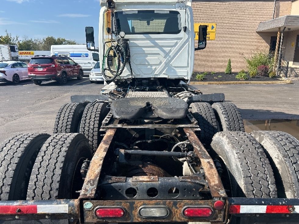 Day Cab Tractor-Heavy Duty Tractors-International-2020-LT625-Clearfield-PA-508,705\n\t\tmiles-$ 23,250 - Image 6