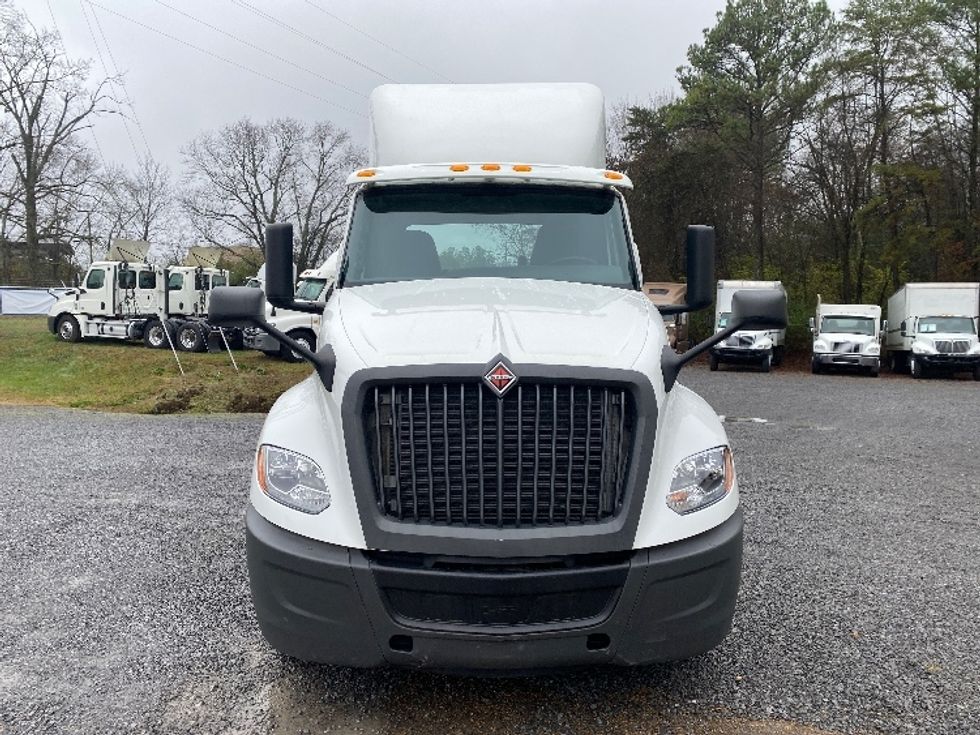 Day Cab Tractor-Heavy Duty Tractors-International-2020-LT625-Cleveland-TN-358,008\n\t\tmiles-$ 10,000 - Image 2