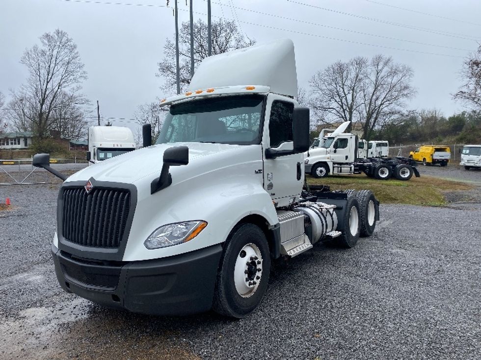 Day Cab Tractor-Heavy Duty Tractors-International-2020-LT625-Cleveland-TN-358,008\n\t\tmiles-$ 10,000 - Image 3