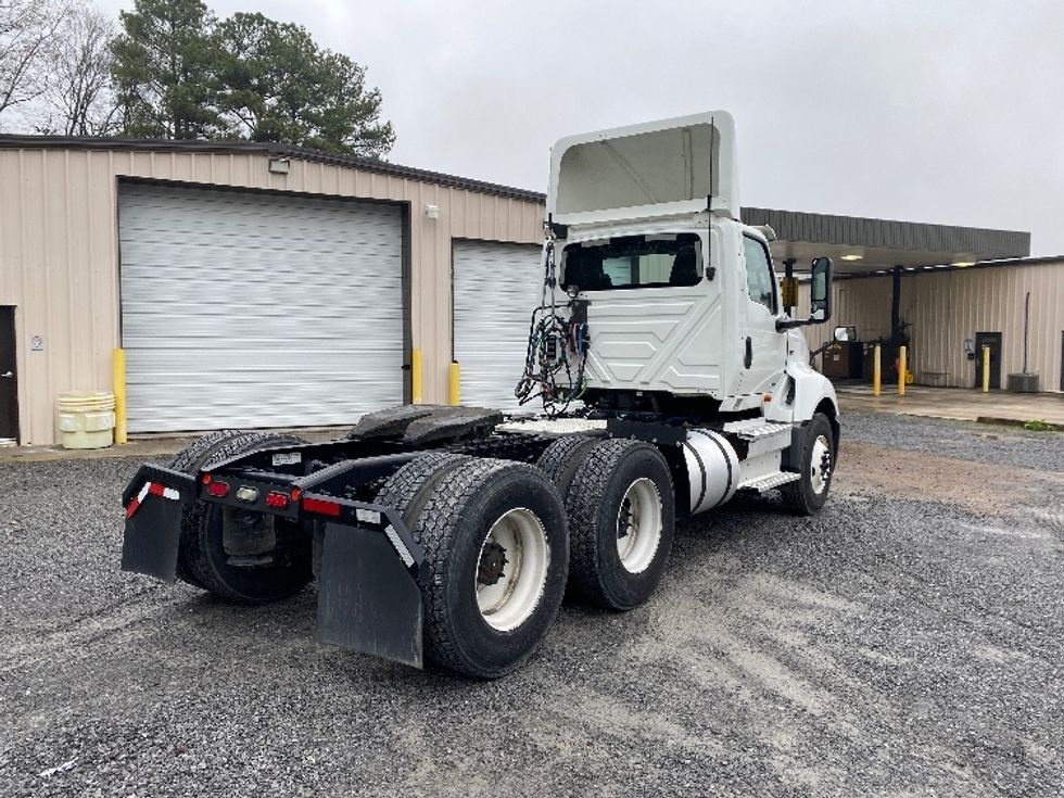 Day Cab Tractor-Heavy Duty Tractors-International-2020-LT625-Cleveland-TN-358,008\n\t\tmiles-$ 10,000 - Image 7