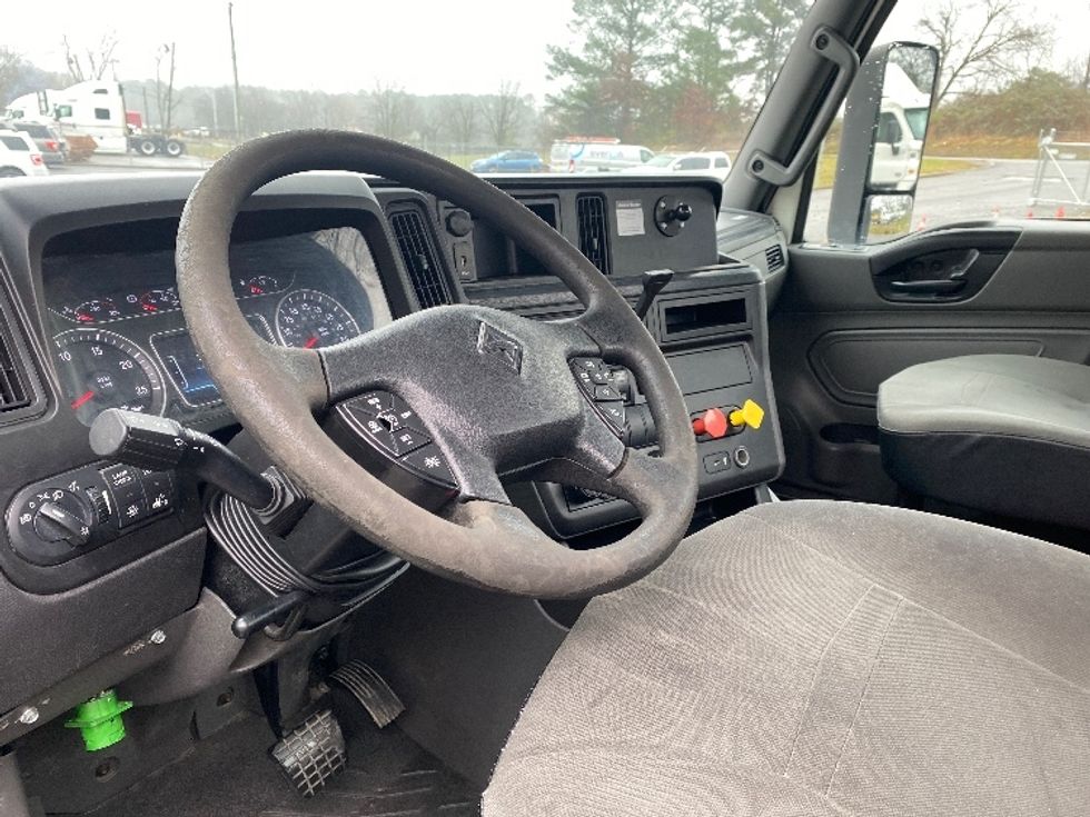 Day Cab Tractor-Heavy Duty Tractors-International-2020-LT625-Cleveland-TN-358,008\n\t\tmiles-$ 10,500 - Image 10