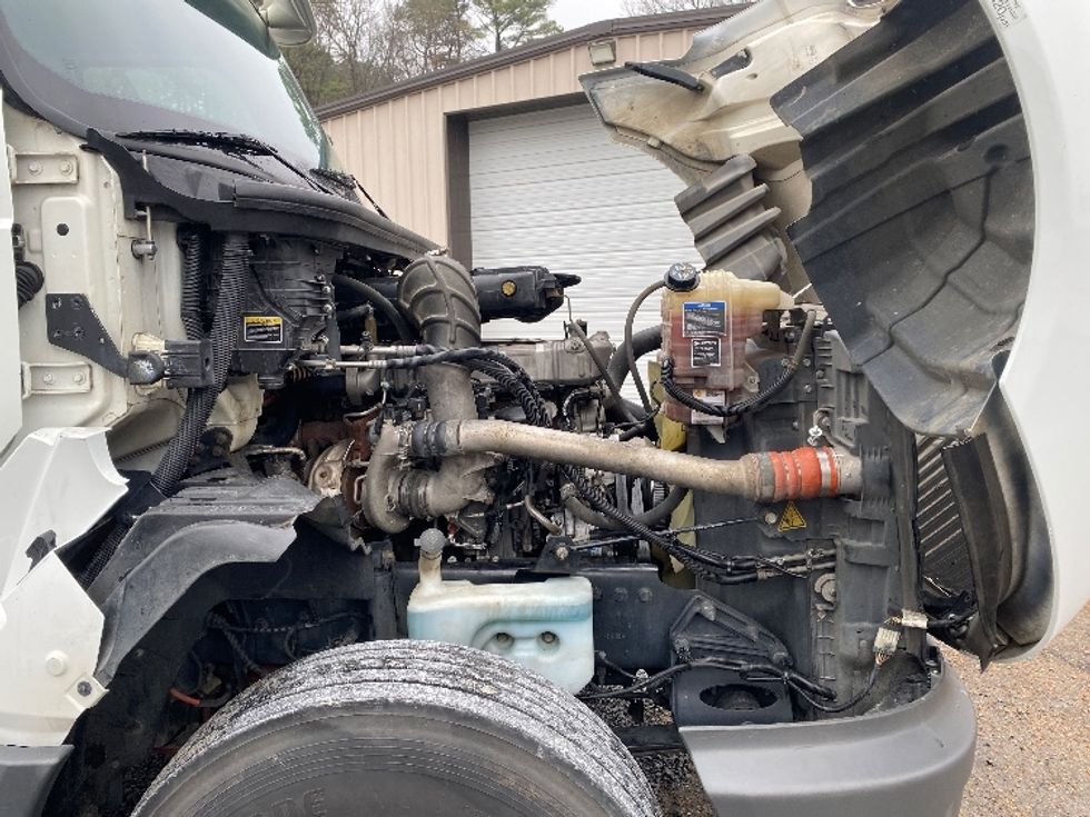 Day Cab Tractor-Heavy Duty Tractors-International-2020-LT625-Cleveland-TN-358,008\n\t\tmiles-$ 10,500 - Image 14