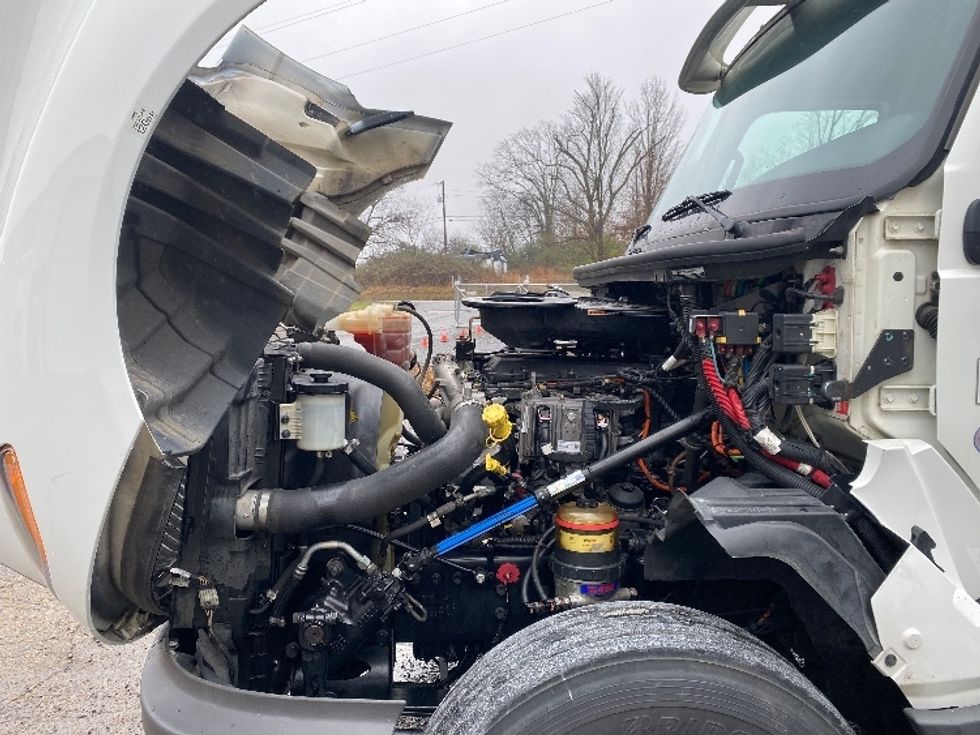 Day Cab Tractor-Heavy Duty Tractors-International-2020-LT625-Cleveland-TN-358,008\n\t\tmiles-$ 10,500 - Image 15