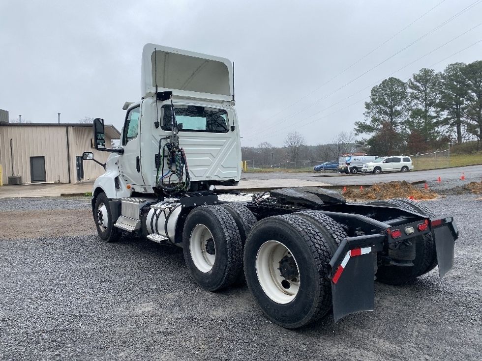 Day Cab Tractor-Heavy Duty Tractors-International-2020-LT625-Cleveland-TN-358,008\n\t\tmiles-$ 10,500 - Image 5
