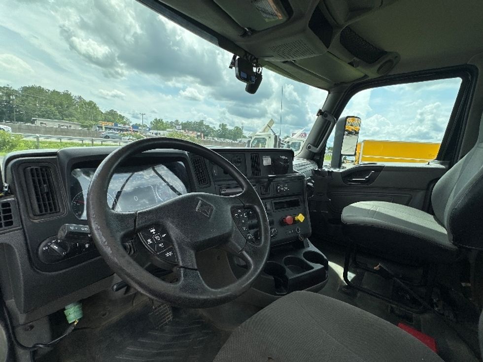 Day Cab Tractor-Heavy Duty Tractors-International-2020-LT625-Conyers-GA-150,040\n\t\tmiles-$ 40,000 - Image 10
