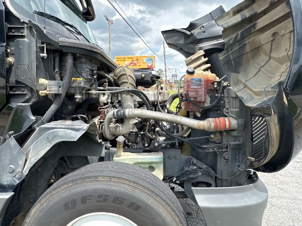 Day Cab Tractor-Heavy Duty Tractors-International-2020-LT625-Conyers-GA-150,040\n\t\tmiles-$ 40,000 - Image 15