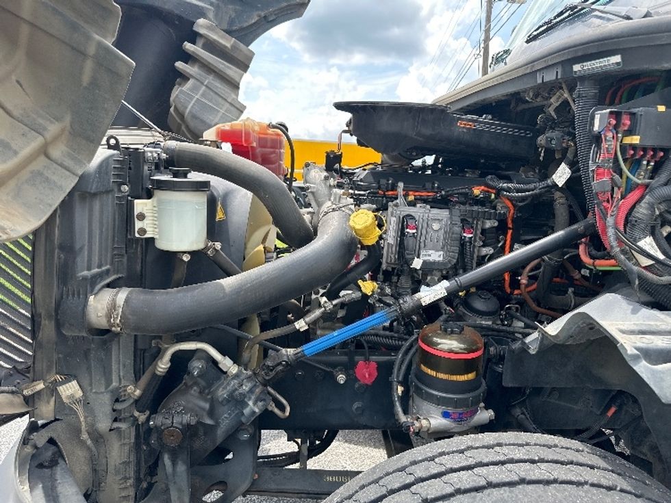 Day Cab Tractor-Heavy Duty Tractors-International-2020-LT625-Conyers-GA-150,040\n\t\tmiles-$ 40,000 - Image 16