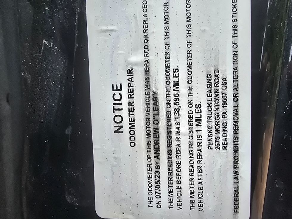 Day Cab Tractor-Heavy Duty Tractors-International-2020-LT625-Conyers-GA-150,040\n\t\tmiles-$ 40,000 - Image 17