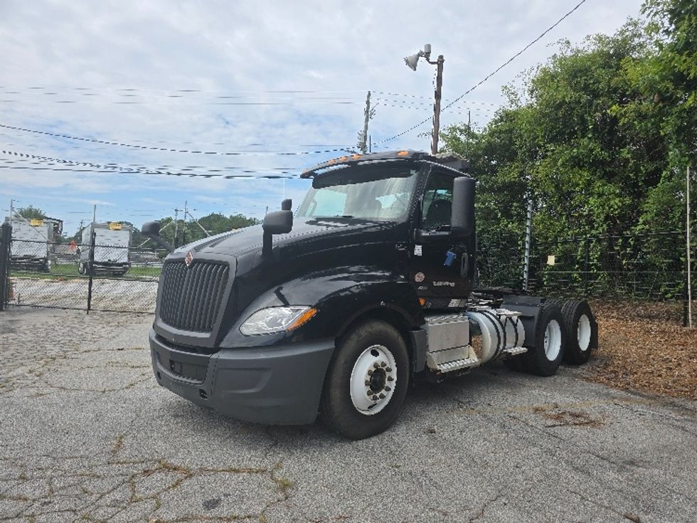 Day Cab Tractor-Heavy Duty Tractors-International-2020-LT625-Conyers-GA-150,040\n\t\tmiles-$ 40,000 - Image 3