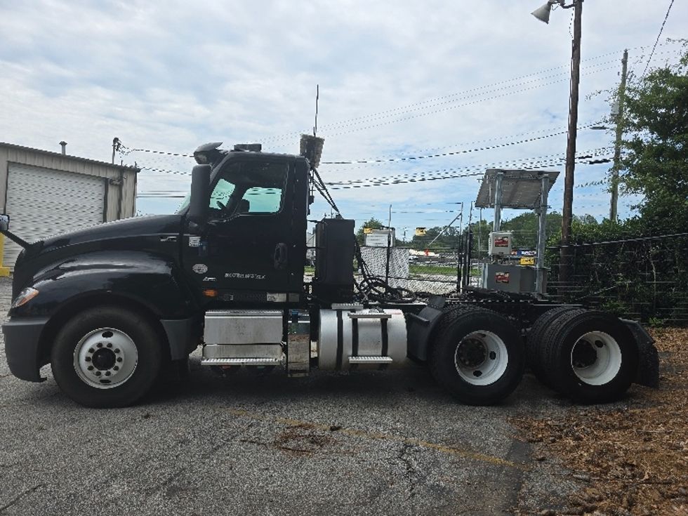 Day Cab Tractor-Heavy Duty Tractors-International-2020-LT625-Conyers-GA-150,040\n\t\tmiles-$ 40,000 - Image 4