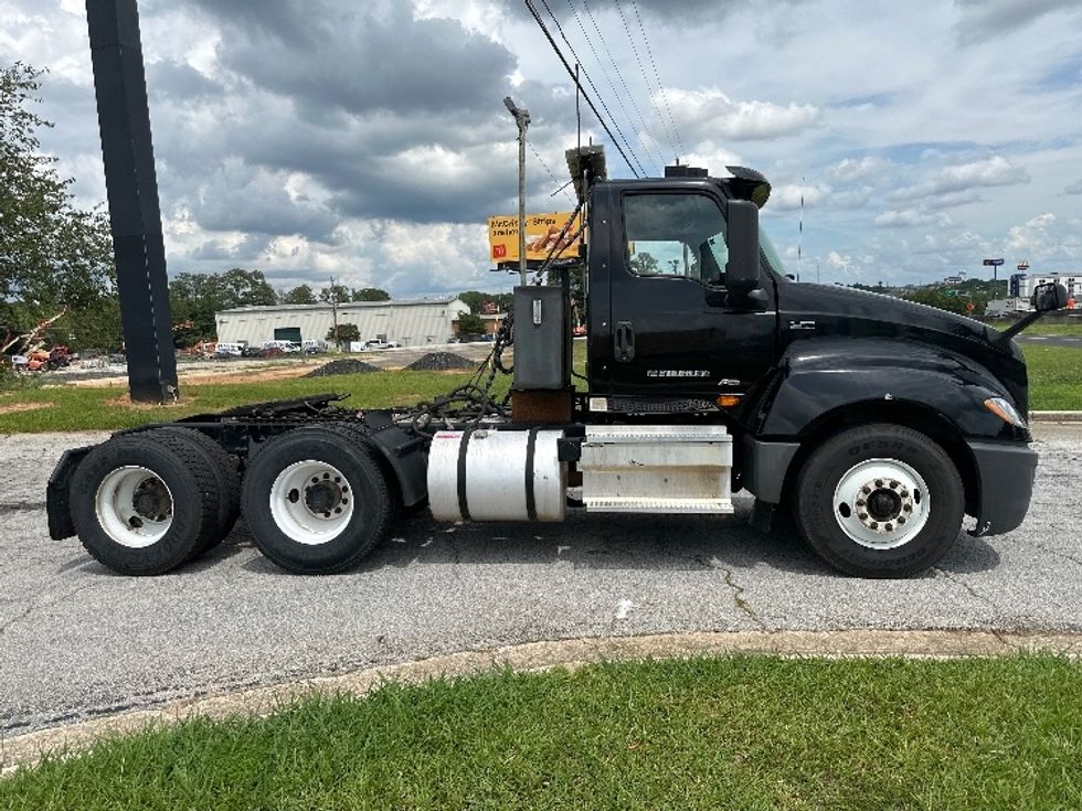 Day Cab Tractor-Heavy Duty Tractors-International-2020-LT625-Conyers-GA-150,040\n\t\tmiles-$ 40,000 - Image 8