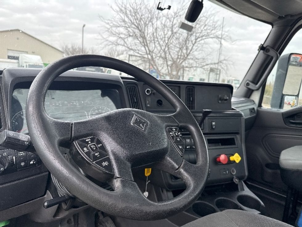 Day Cab Tractor-Heavy Duty Tractors-International-2020-LT625-Dallas-TX-185,274\n\t\tmiles-$ 42,000 - Image 10