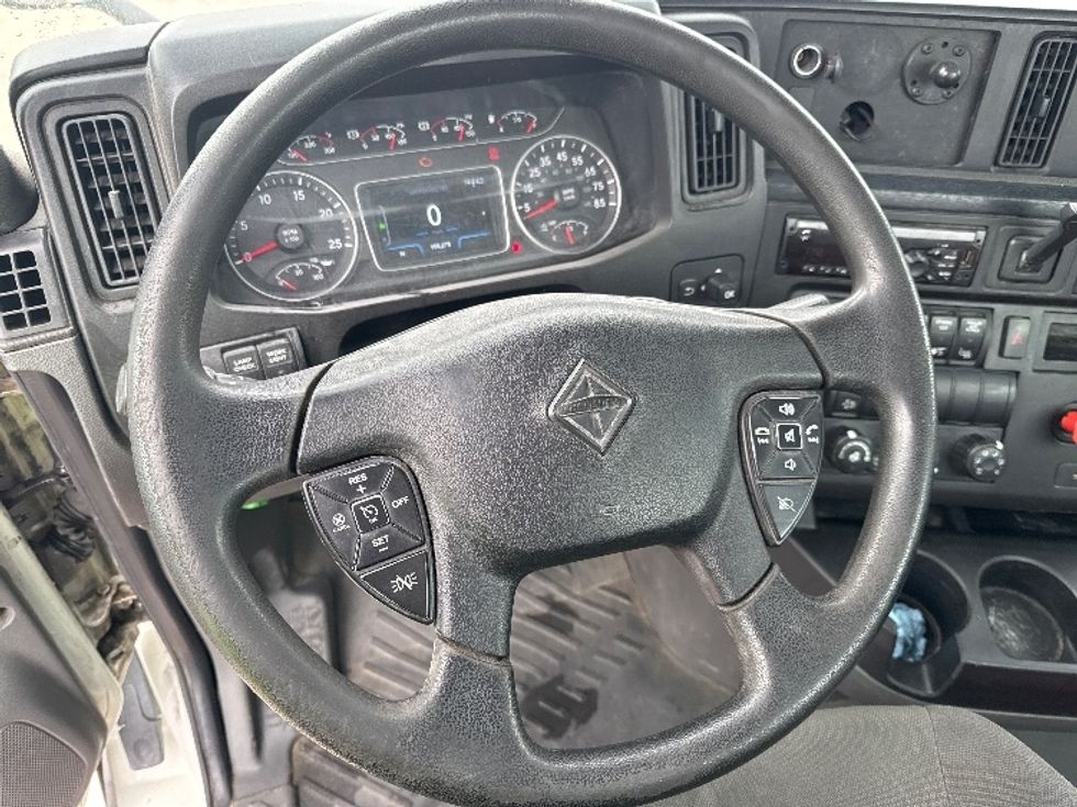 Day Cab Tractor-Heavy Duty Tractors-International-2020-LT625-Dallas-TX-185,274\n\t\tmiles-$ 42,000 - Image 11