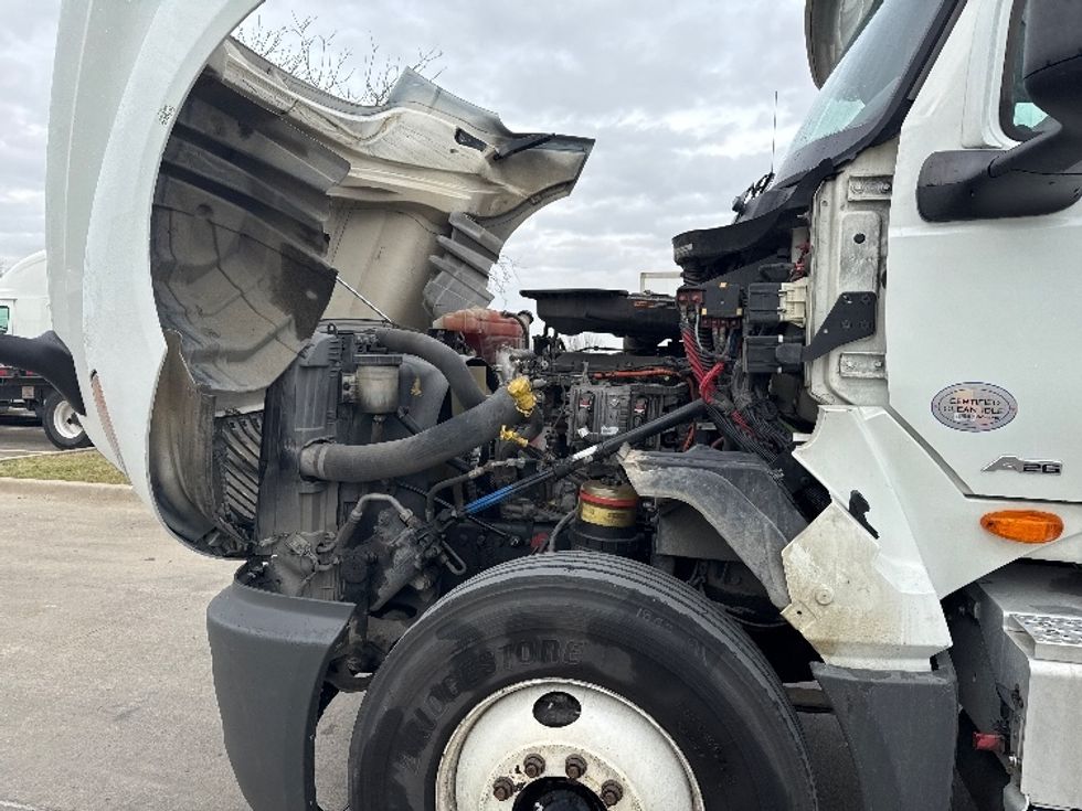 Day Cab Tractor-Heavy Duty Tractors-International-2020-LT625-Dallas-TX-185,274\n\t\tmiles-$ 42,000 - Image 16