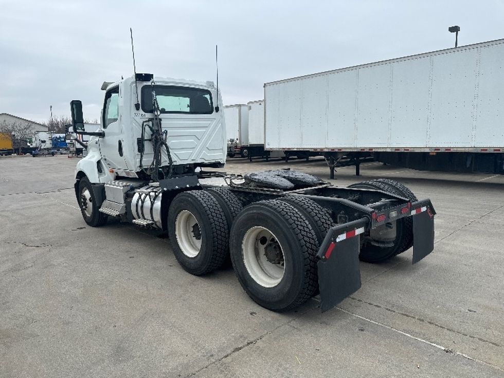 Day Cab Tractor-Heavy Duty Tractors-International-2020-LT625-Dallas-TX-185,274\n\t\tmiles-$ 42,000 - Image 5