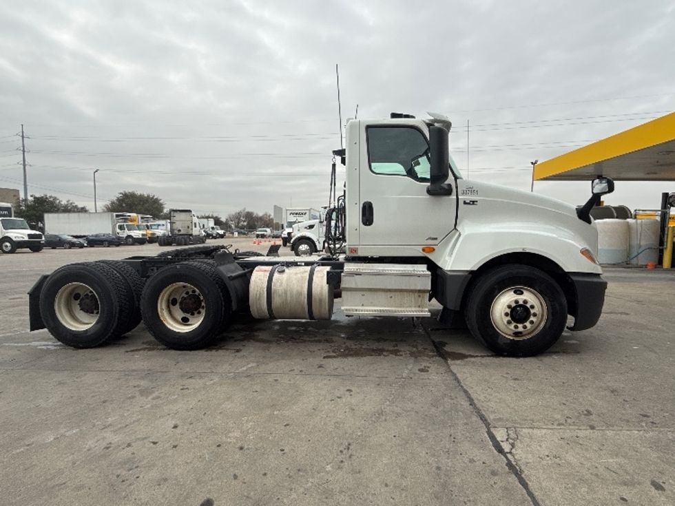 Day Cab Tractor-Heavy Duty Tractors-International-2020-LT625-Dallas-TX-185,274\n\t\tmiles-$ 42,000 - Image 8
