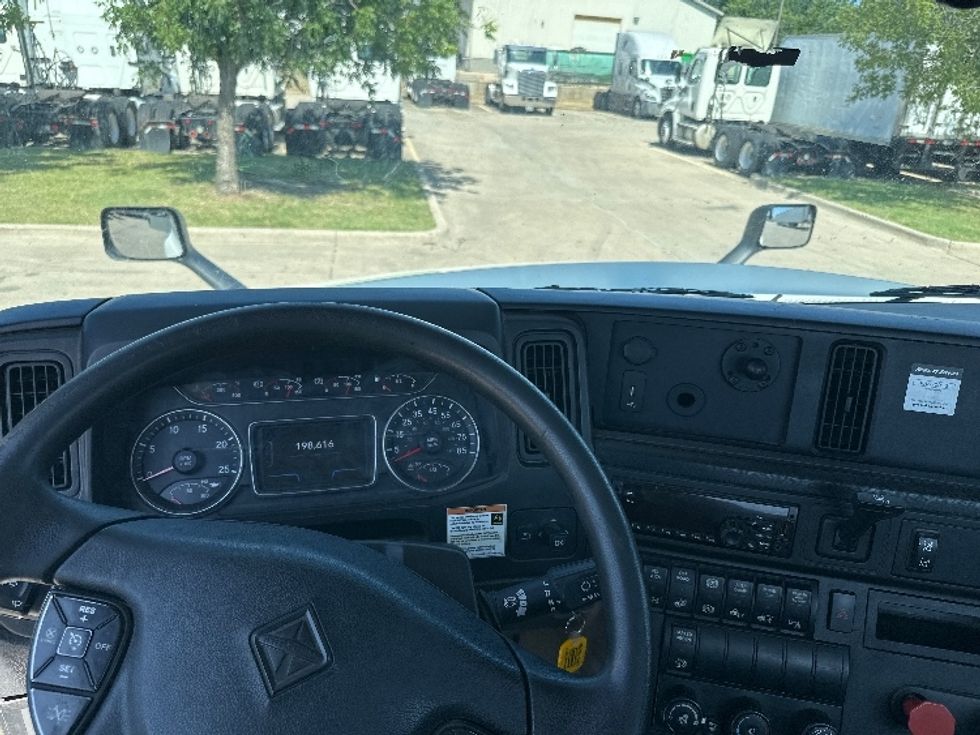 Day Cab Tractor-Heavy Duty Tractors-International-2020-LT625-Dallas-TX-198,615\n\t\tmiles-$ 39,000 - Image 11