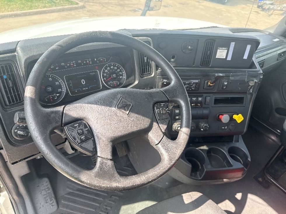 Day Cab Tractor-Heavy Duty Tractors-International-2020-LT625-Dallas-TX-199,195\n\t\tmiles-$ 36,750 - Image 10