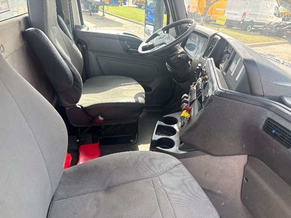 Day Cab Tractor-Heavy Duty Tractors-International-2020-LT625-Dallas-TX-199,195\n\t\tmiles-$ 36,750 - Image 14