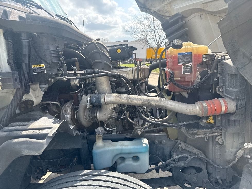 Day Cab Tractor-Heavy Duty Tractors-International-2020-LT625-Dallas-TX-199,195\n\t\tmiles-$ 36,750 - Image 15