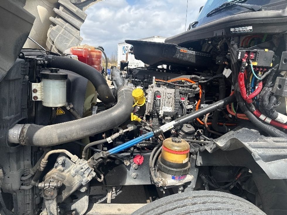 Day Cab Tractor-Heavy Duty Tractors-International-2020-LT625-Dallas-TX-199,195\n\t\tmiles-$ 36,750 - Image 16