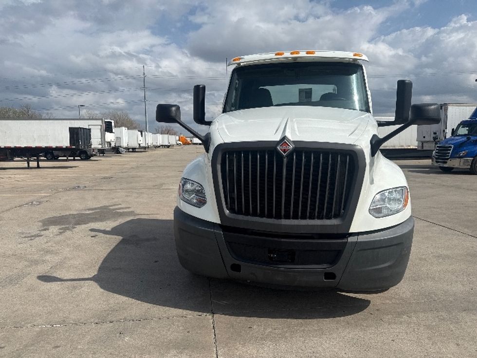 Day Cab Tractor-Heavy Duty Tractors-International-2020-LT625-Dallas-TX-199,195\n\t\tmiles-$ 36,750 - Image 2