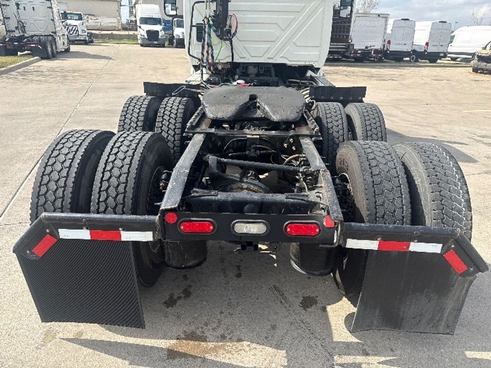 Day Cab Tractor-Heavy Duty Tractors-International-2020-LT625-Dallas-TX-199,195\n\t\tmiles-$ 36,750 - Image 6