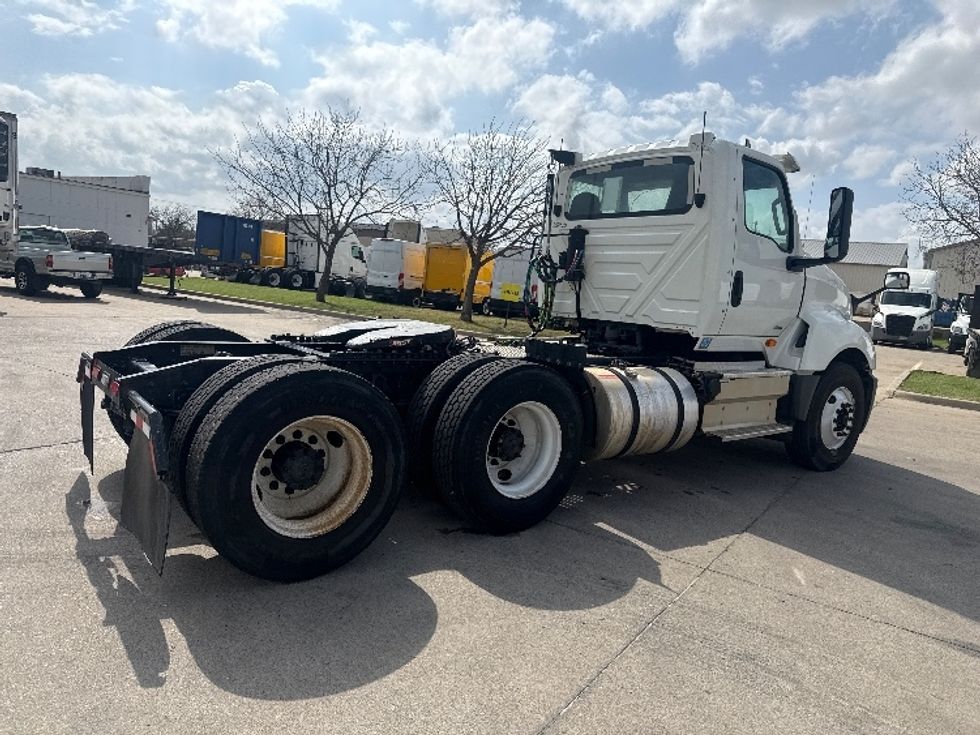 Day Cab Tractor-Heavy Duty Tractors-International-2020-LT625-Dallas-TX-199,195\n\t\tmiles-$ 36,750 - Image 7